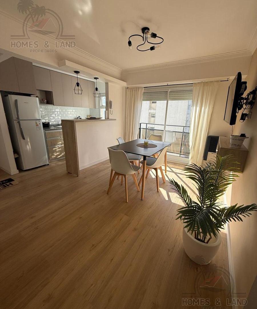 Foto de Departamento a estrenar alquiler temporario 4 P, imagen 2