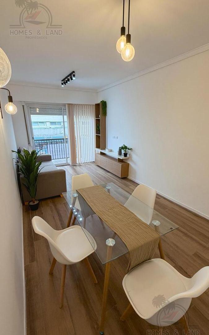 Foto de 2 ambientes con dependencia, imagen 1