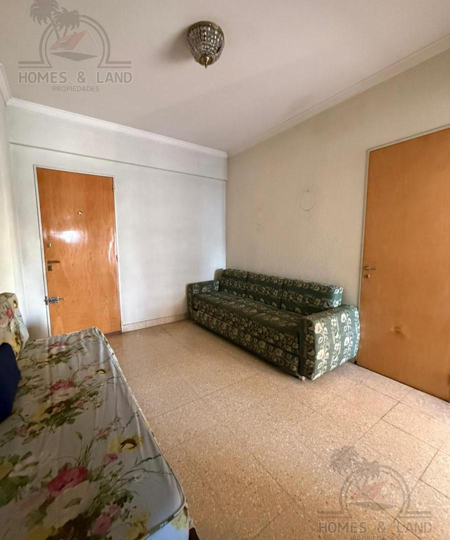 Foto de Departamento un ambiente a la calle con balcón saliente, imagen 5
