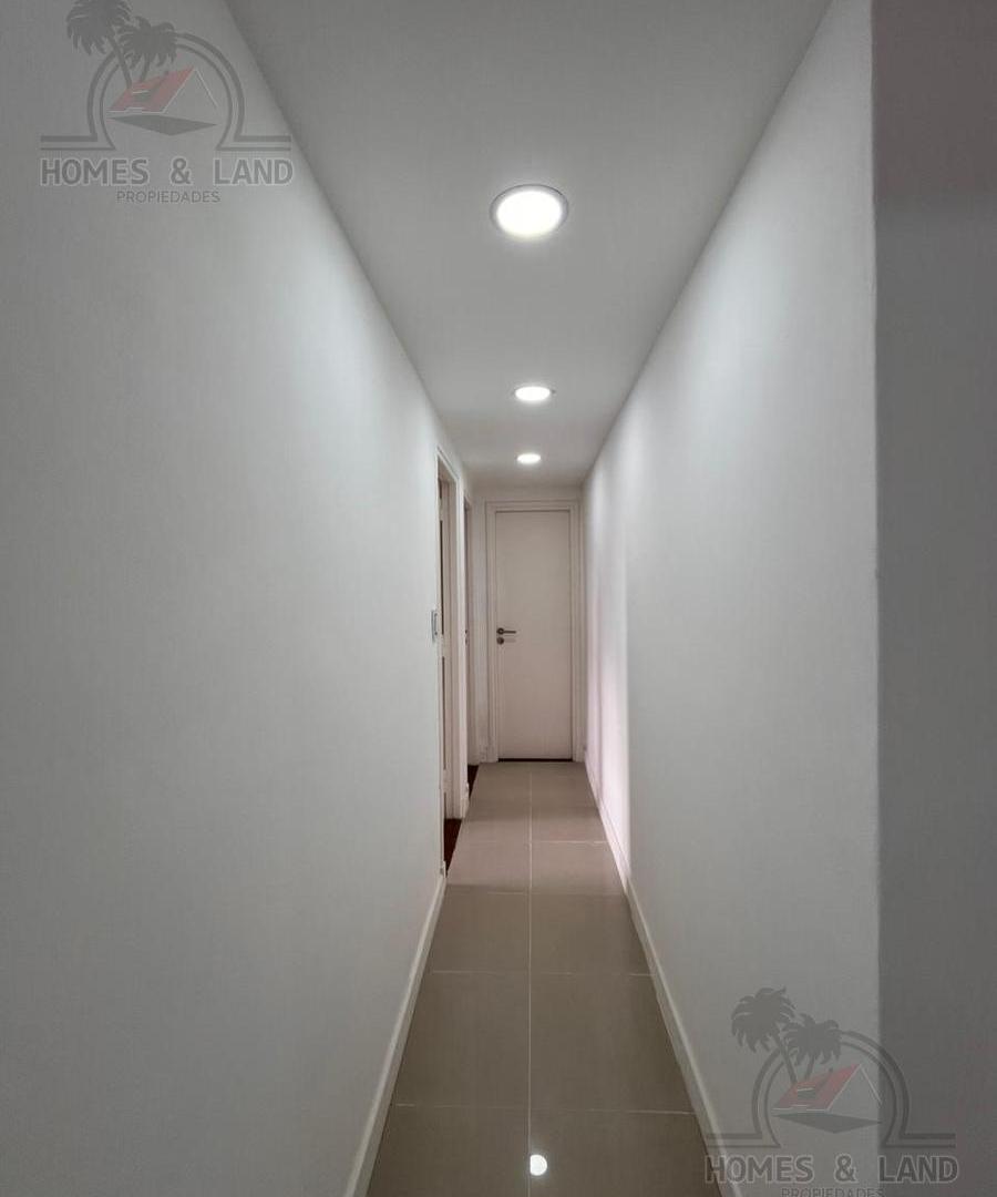 Foto de Departamento 3 ambientes reciclado con vista al mar, imagen 5