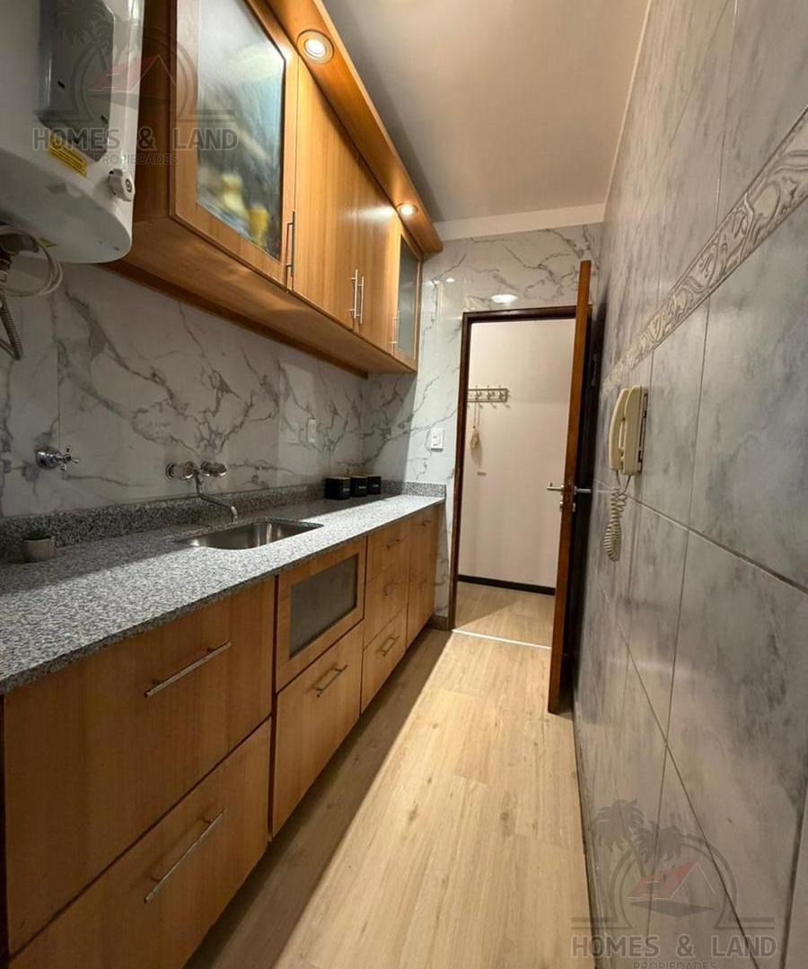 Foto de Departamento 2 amb c/dependencia en cento, imagen 5