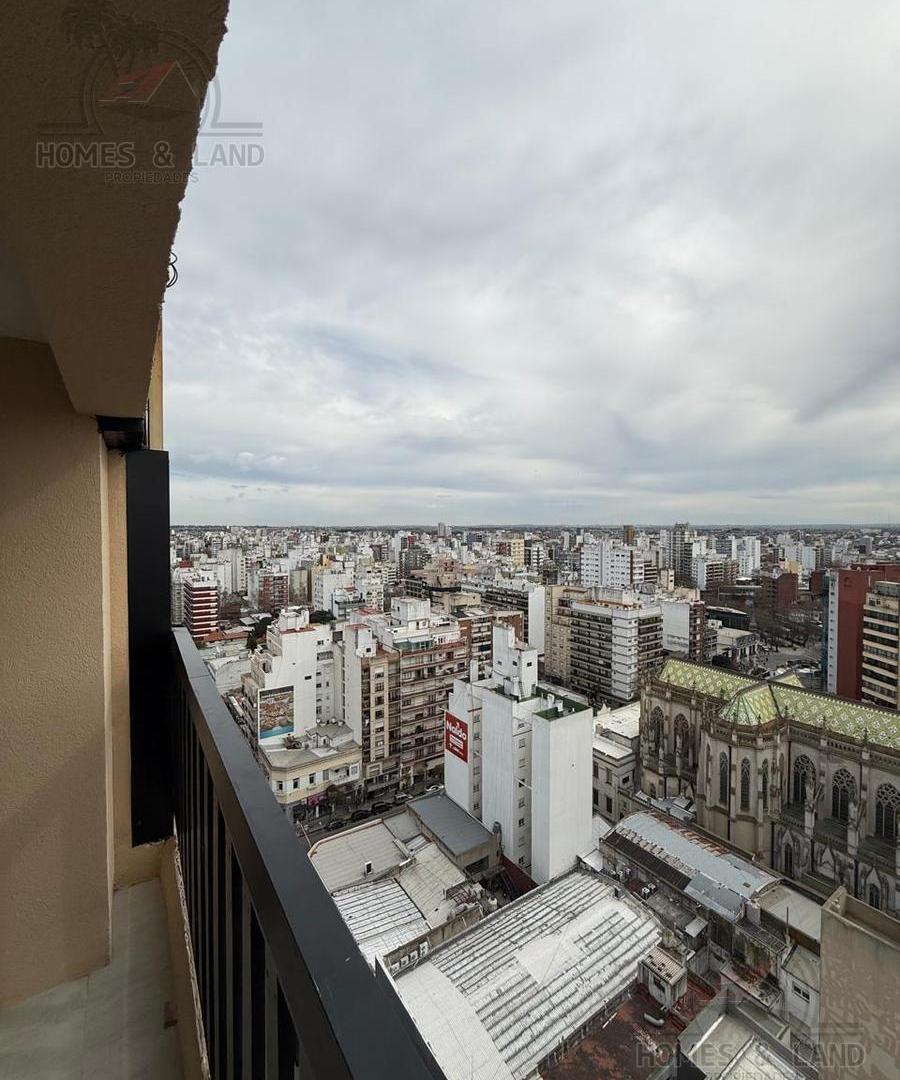 Foto de Departamento tres ambientes vista panoramica, imagen 4
