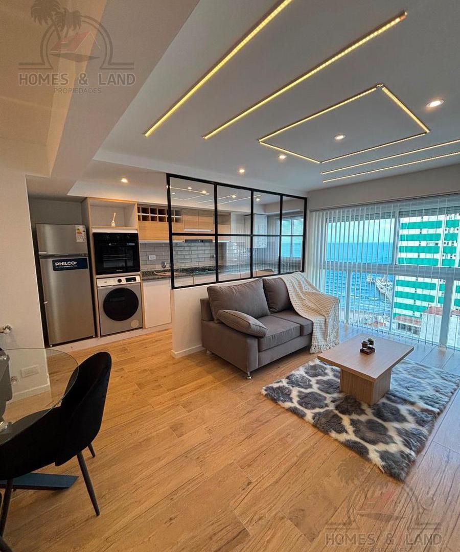 Foto de Tres ambientes con vista al mar, imagen 3
