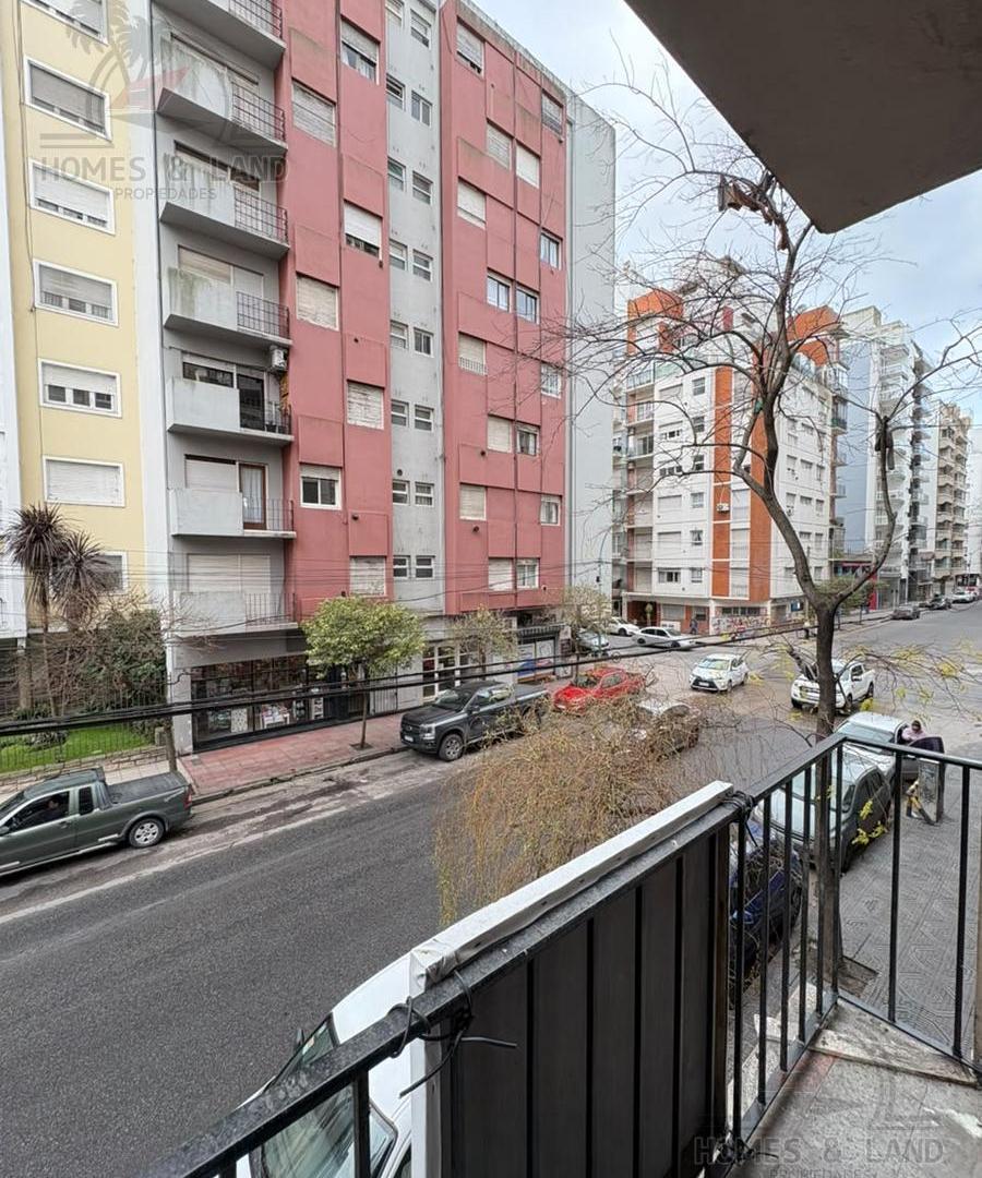 Foto de Departamento 2 Ambientes Externo, imagen 4