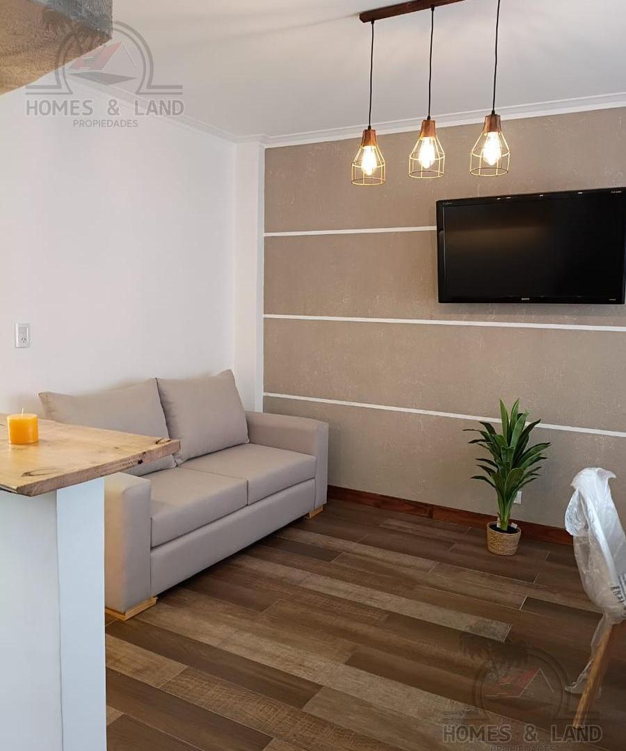 Foto de Departamento dos ambientes en Plaza Mitre, imagen 3