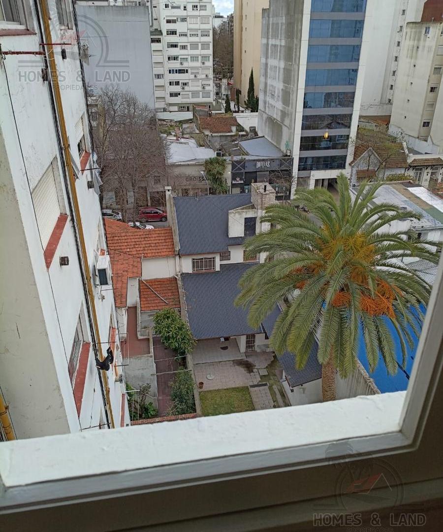 Foto de Departamento dos ambientes en Plaza Mitre, imagen 5