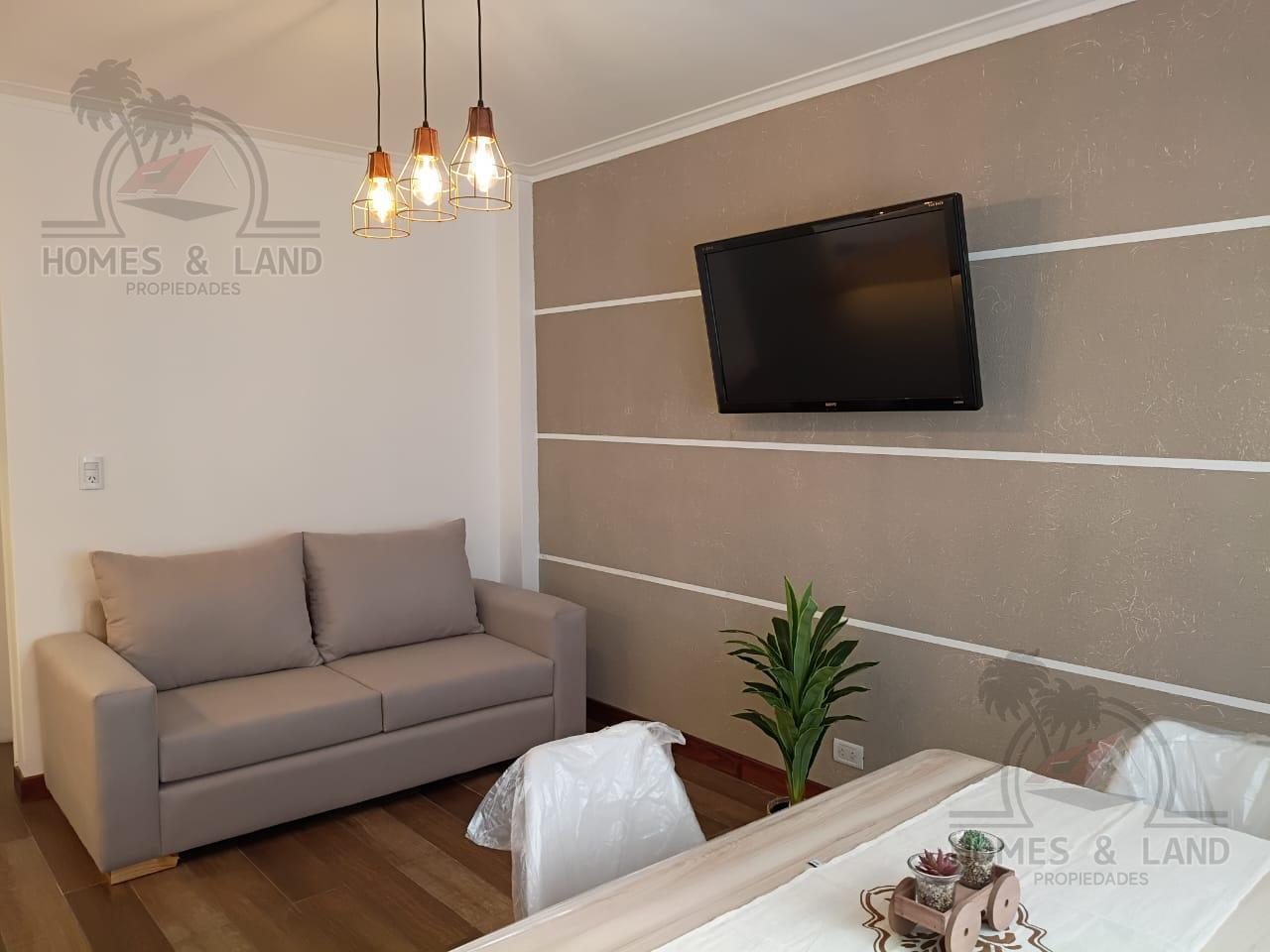 Foto de Departamento dos ambientes en Plaza Mitre, imagen 2