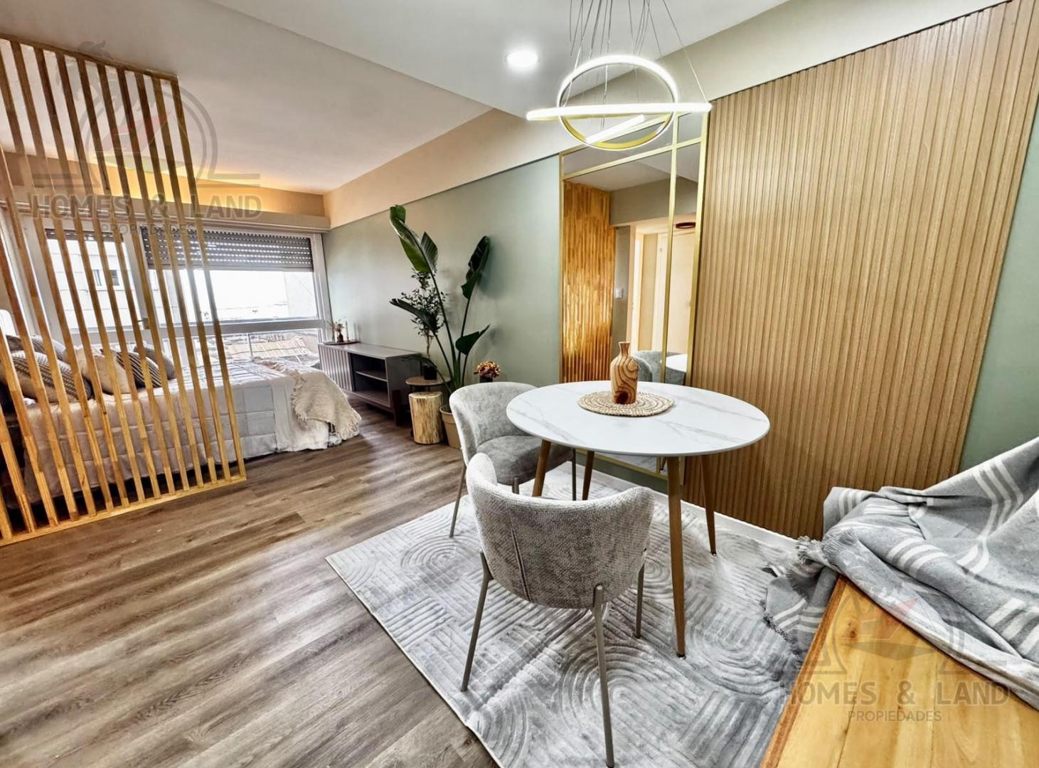 Apartamento