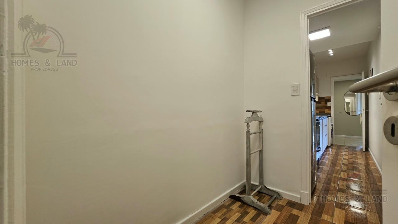 Foto de Departamento dos ambientes al frente, imagen 3