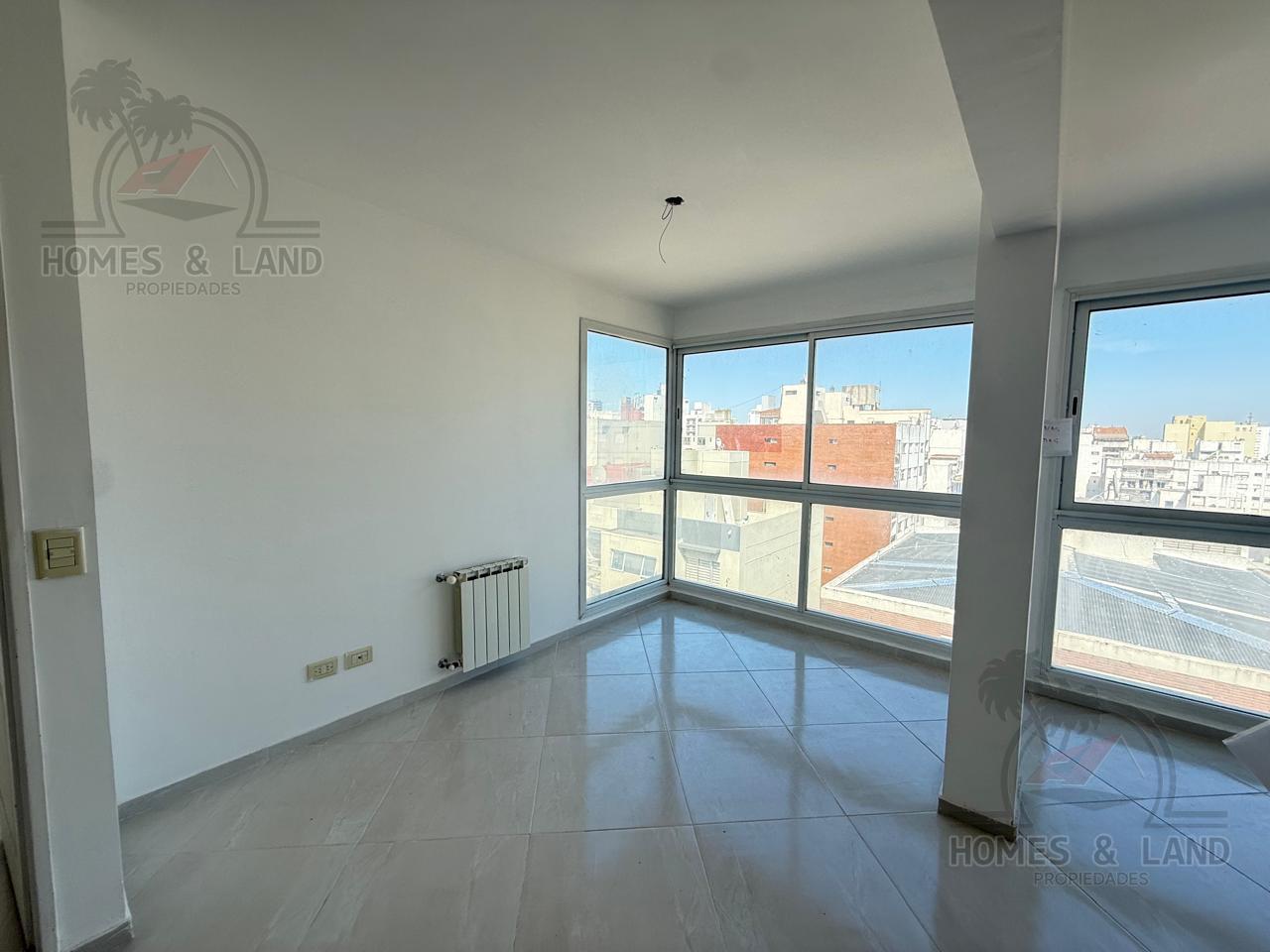 Foto de Departamento tres ambientes con vista al mar, imagen 1