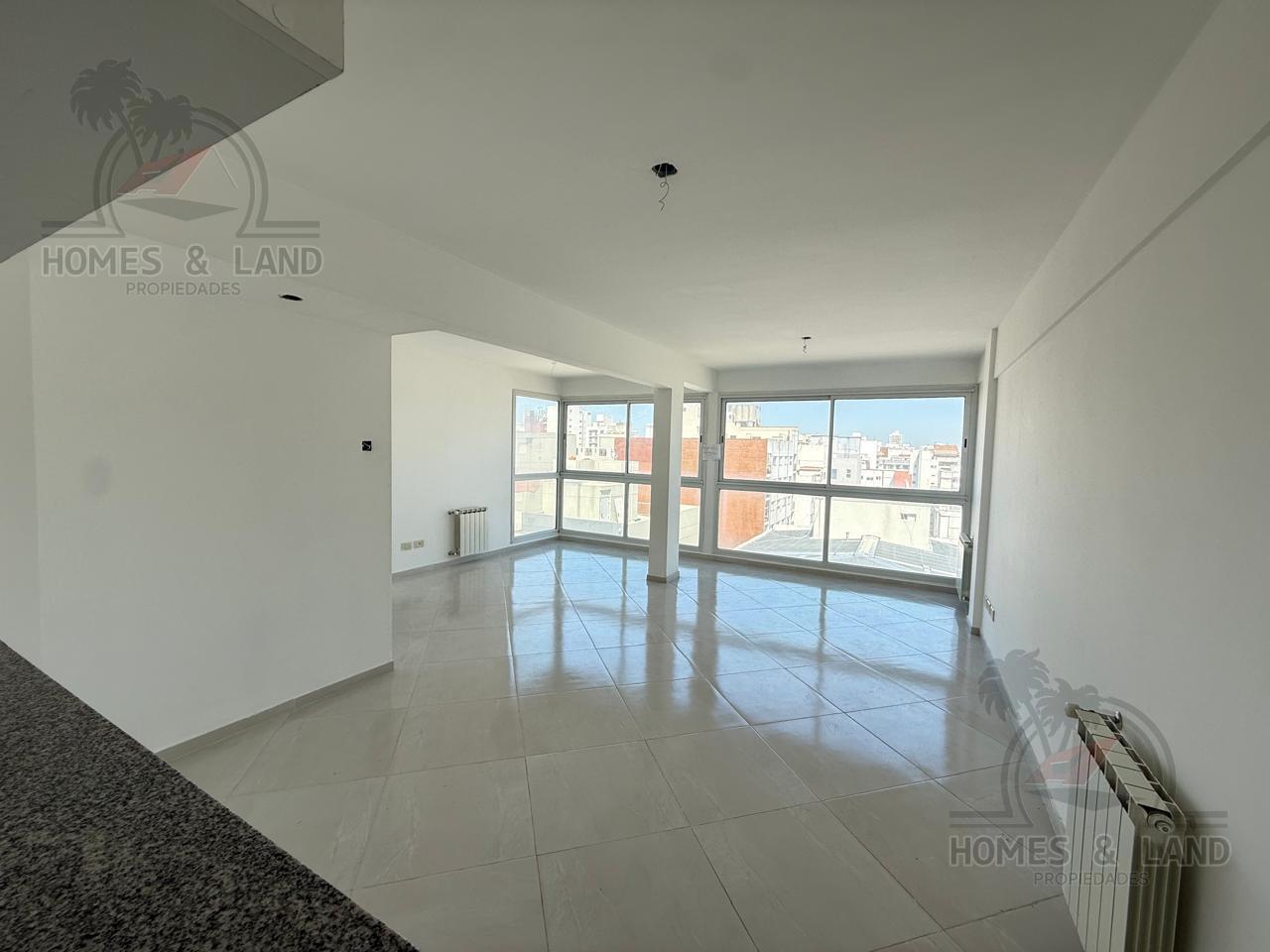 Foto de Departamento tres ambientes con vista al mar, imagen 2