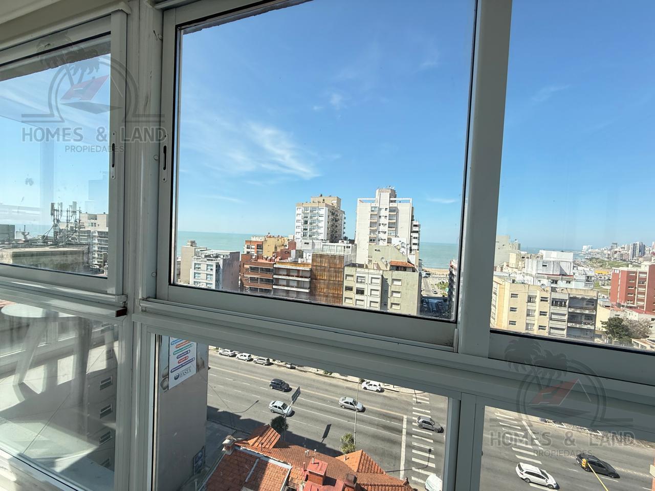 Foto de Departamento tres ambientes con vista al mar, imagen 4