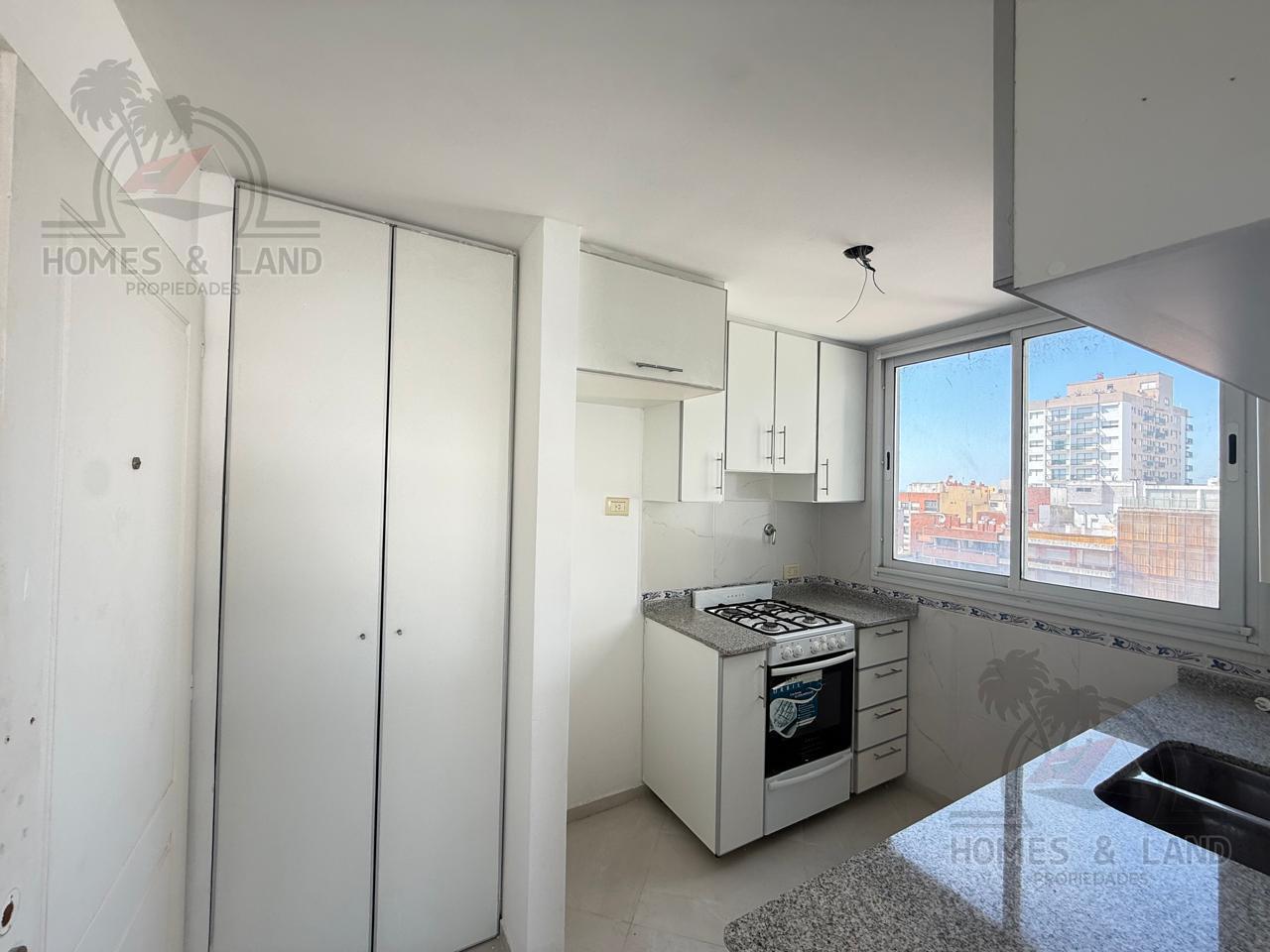 Foto de Departamento tres ambientes con vista al mar, imagen 5