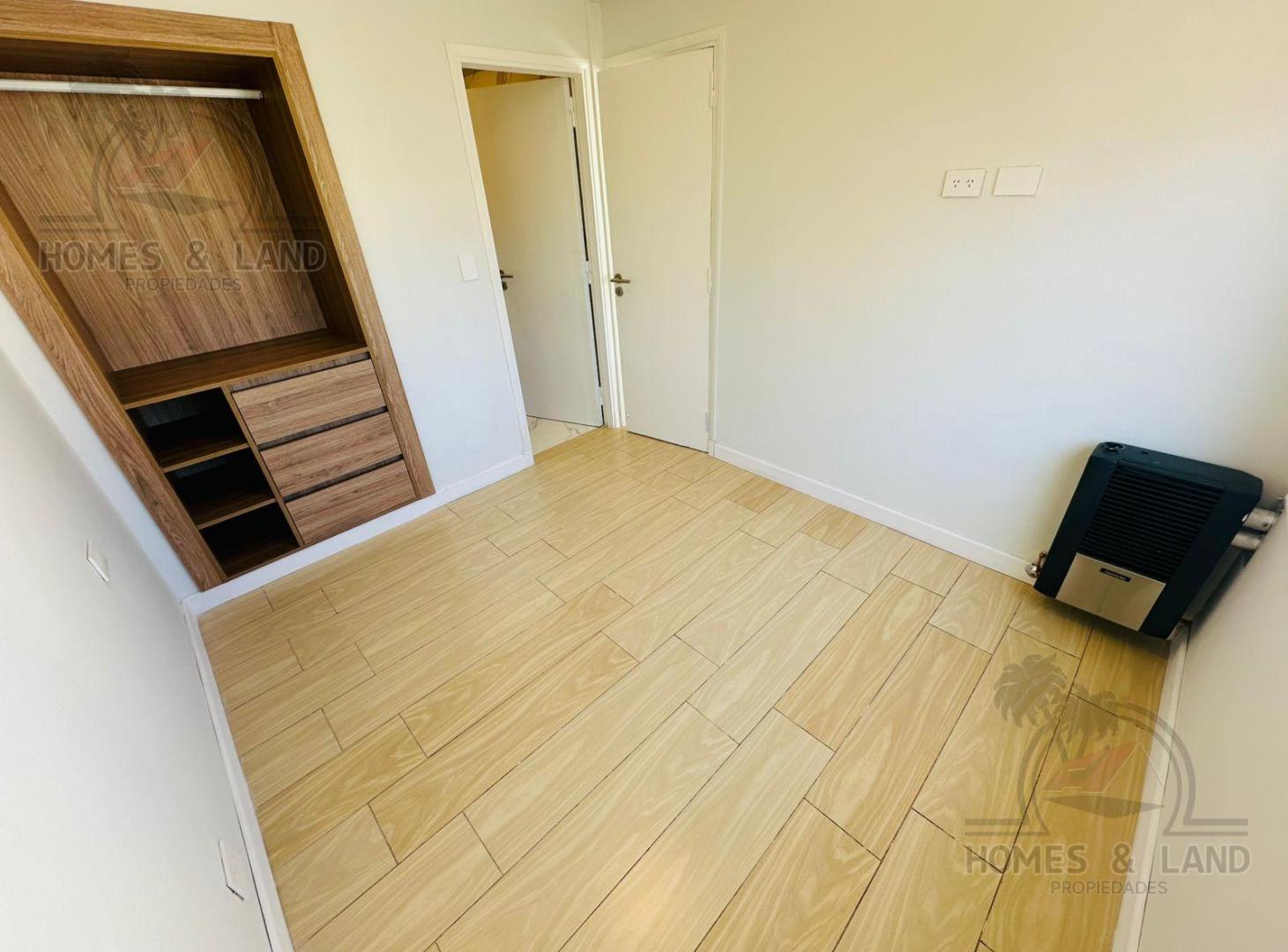 Foto de Departamento 2 amb en zona centro, imagen 1