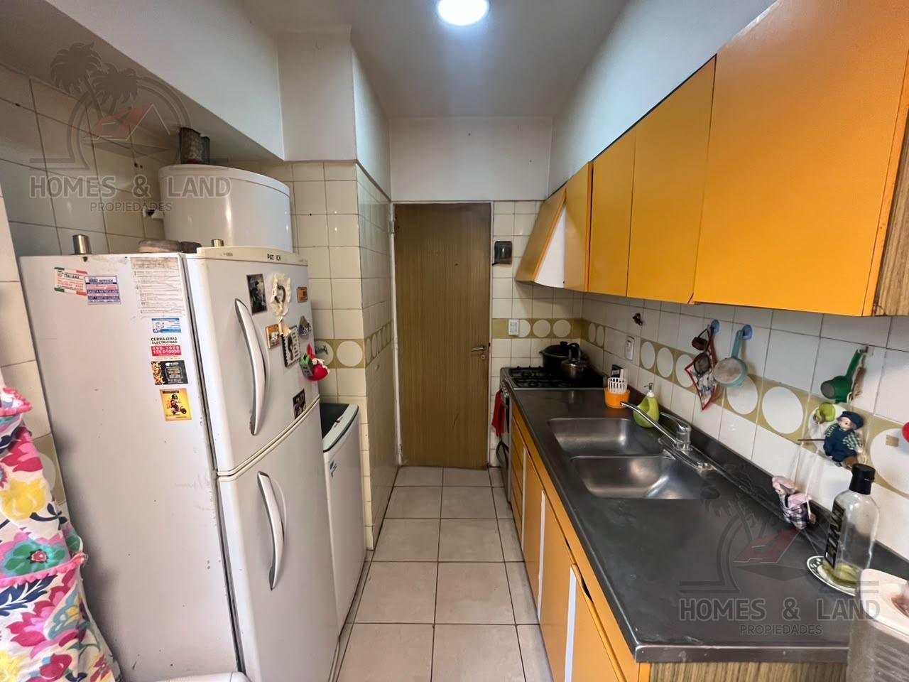 Foto de Departamento 3 amb con 2 patios, imagen 4