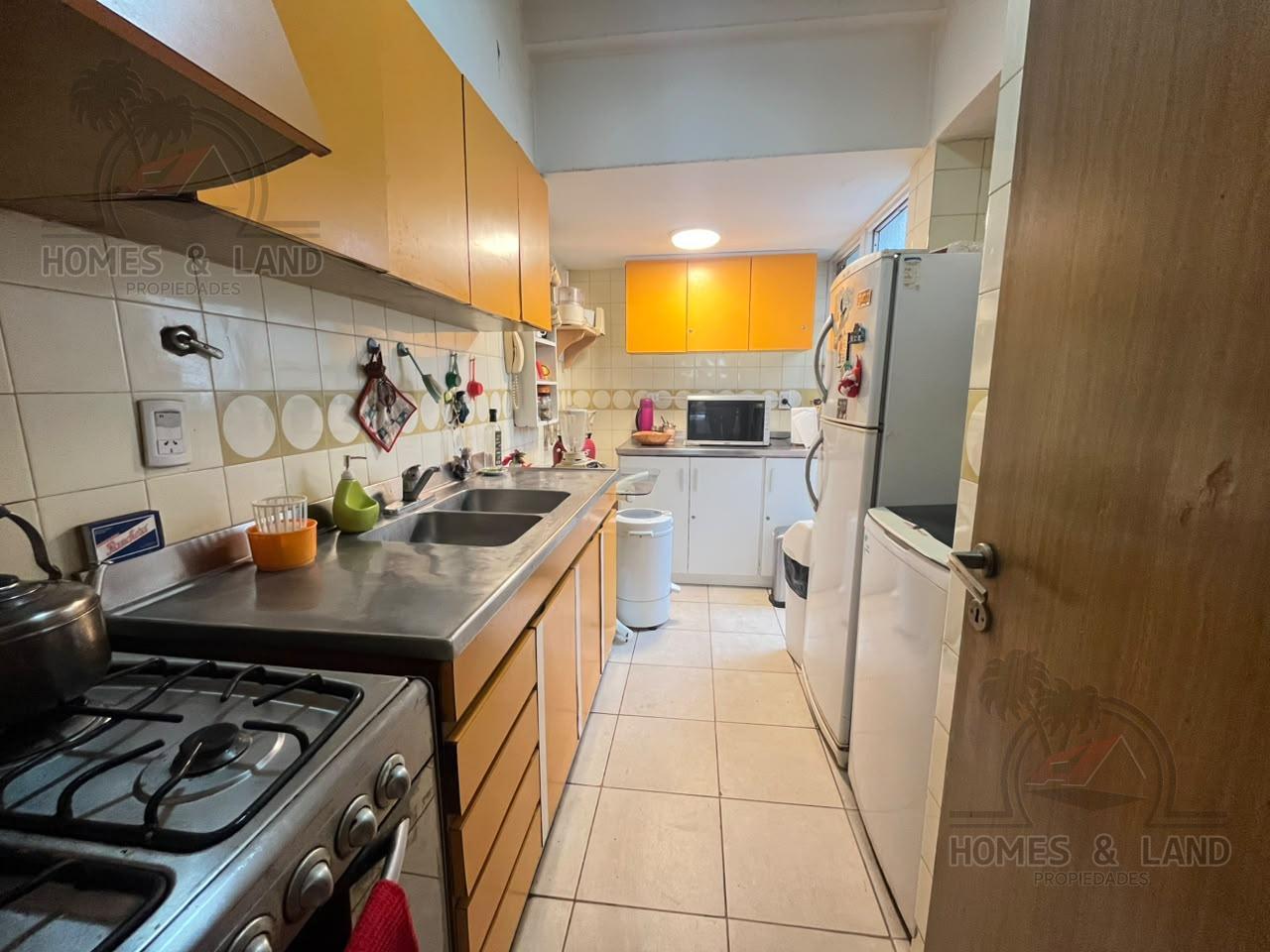 Foto de Departamento 3 amb con 2 patios, imagen 3