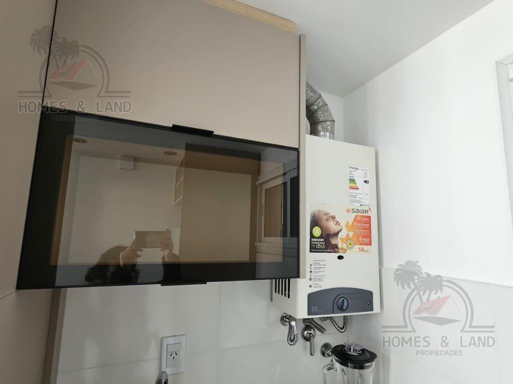 Foto de Departamento 3 ambientes con balcon, imagen 2