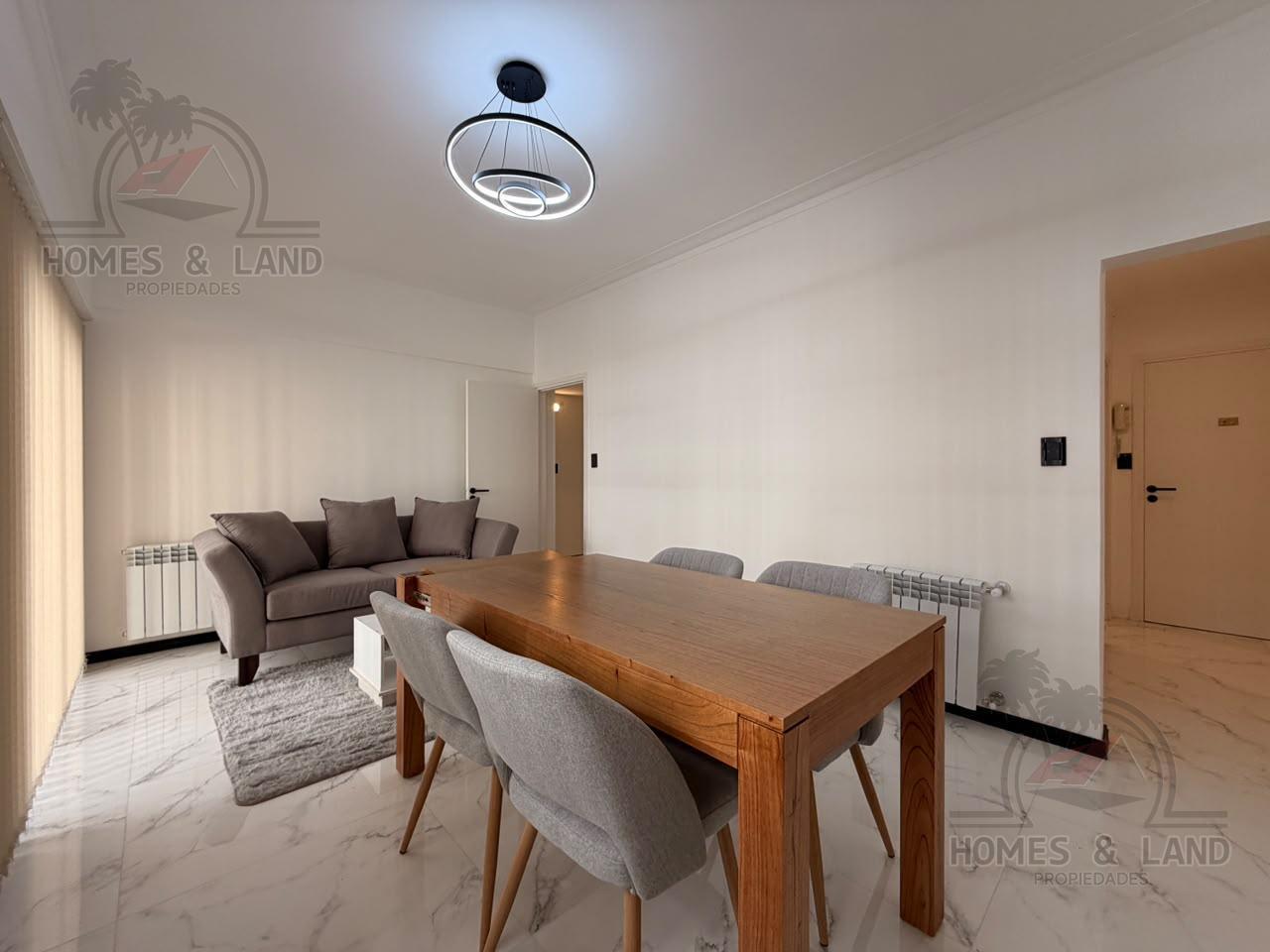 Foto de Departamento tres ambientes con balcon, imagen 4