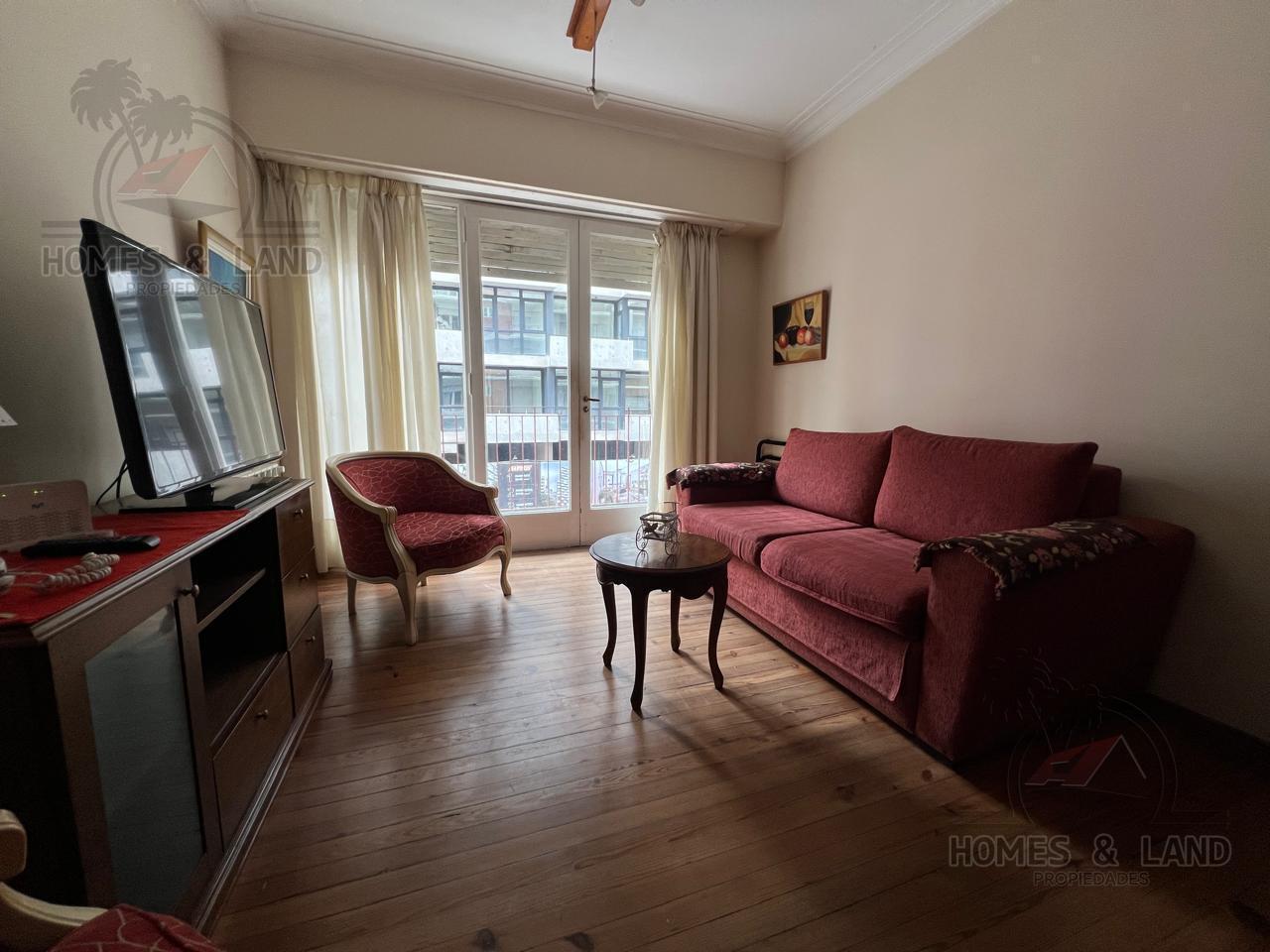 Foto de Departamento 3 ambientes con balcon a la calle, imagen 2