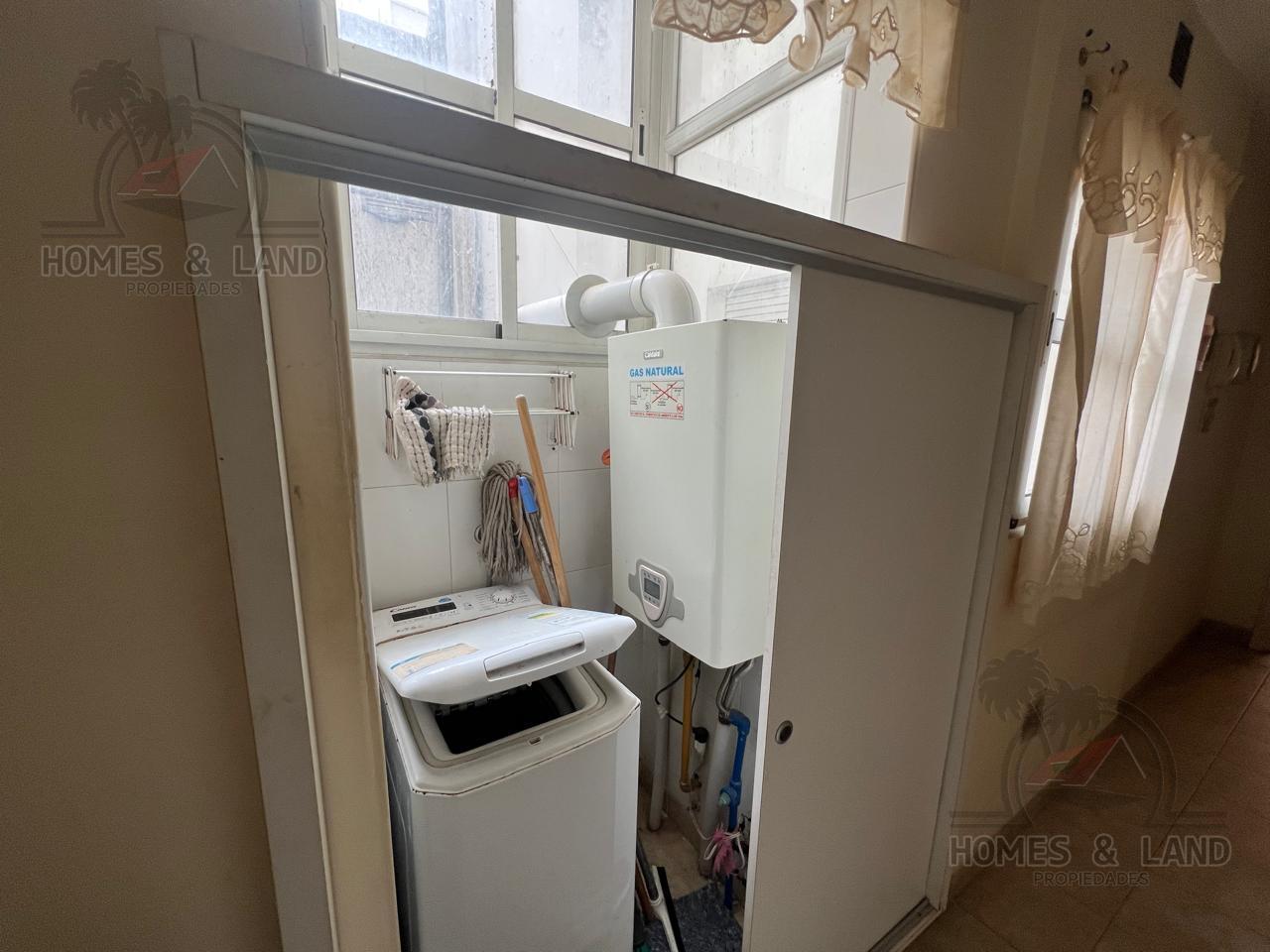 Foto de Departamento 3 ambientes con balcon a la calle, imagen 4