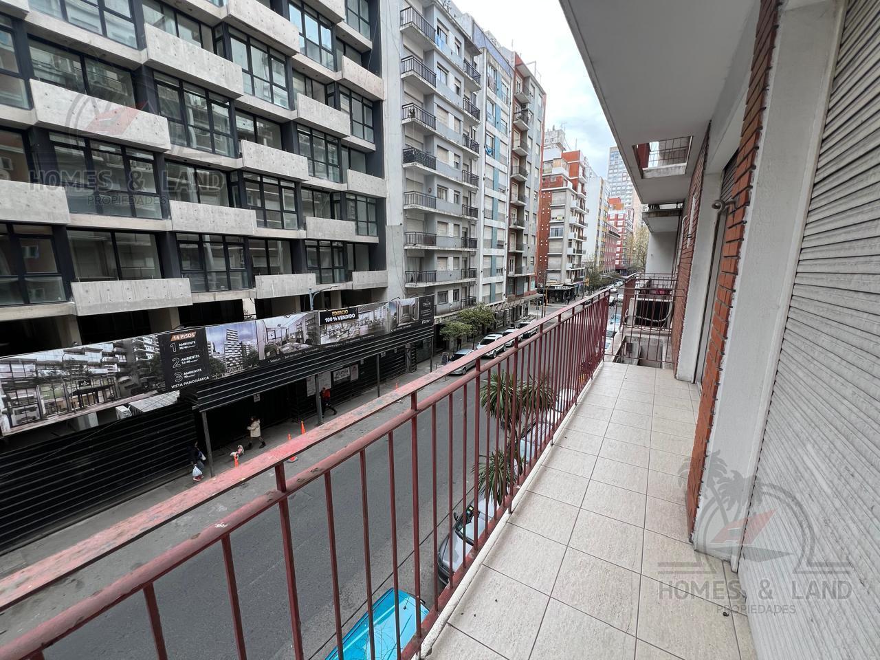 Foto de Departamento 3 ambientes con balcon a la calle, imagen 3
