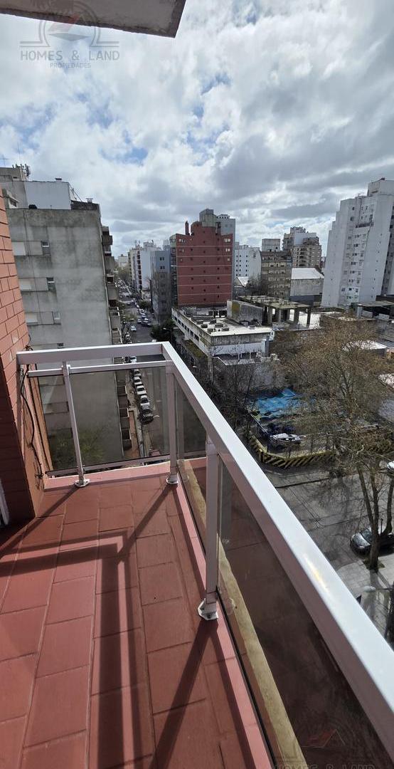 Foto de Departamento 2 ambientes con dependencia, imagen 5
