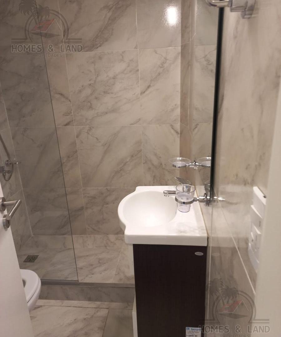 Foto de Dos ambientes externo con balcón, imagen 3