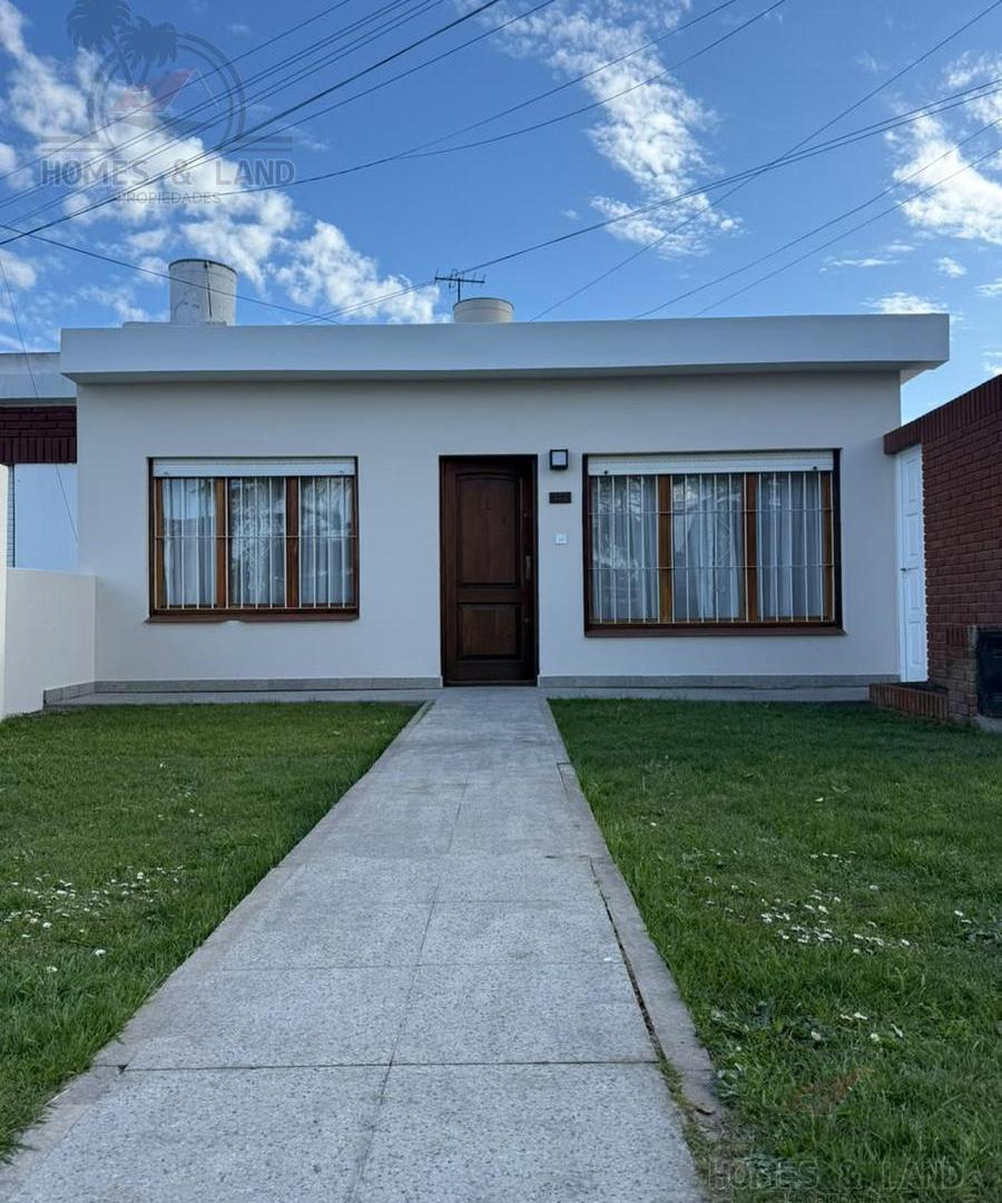Foto de Casa americana, imagen 1