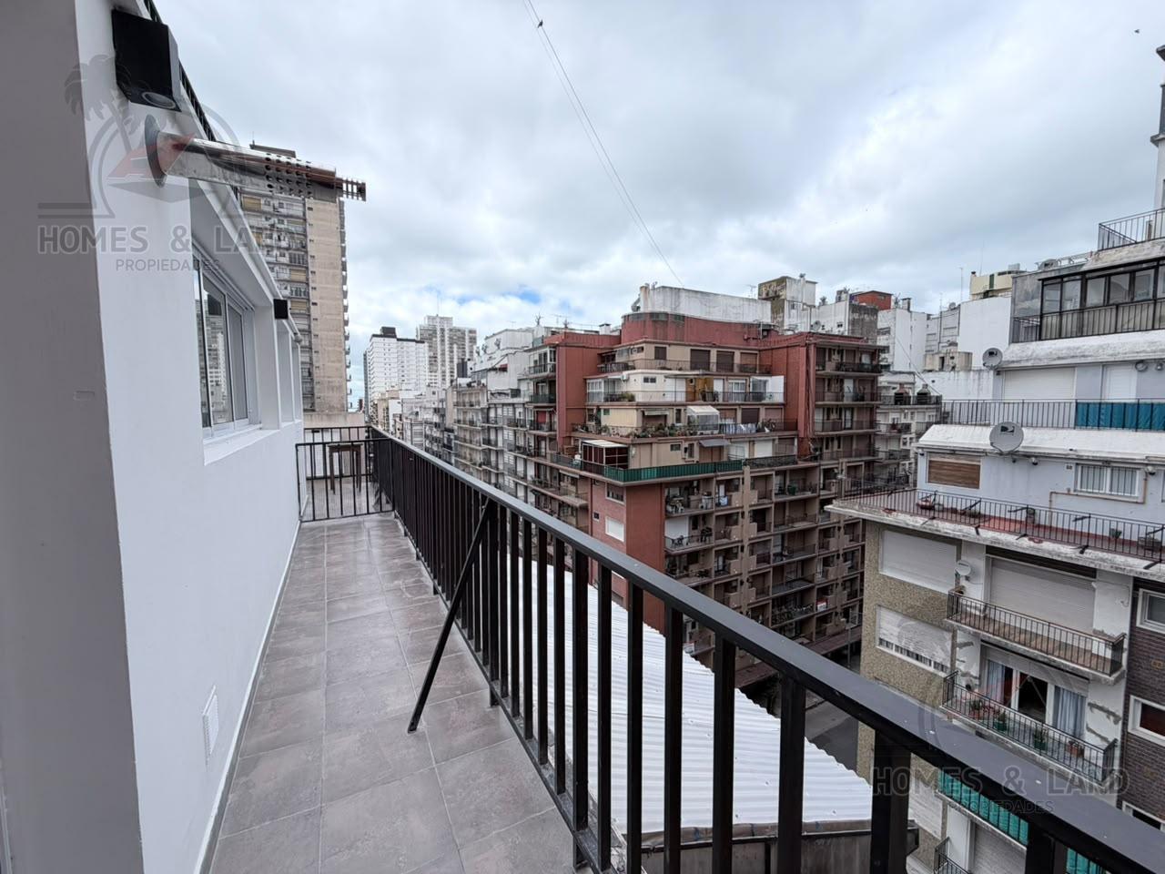 Foto de Departamento tres ambientes con dos balcones, imagen 2