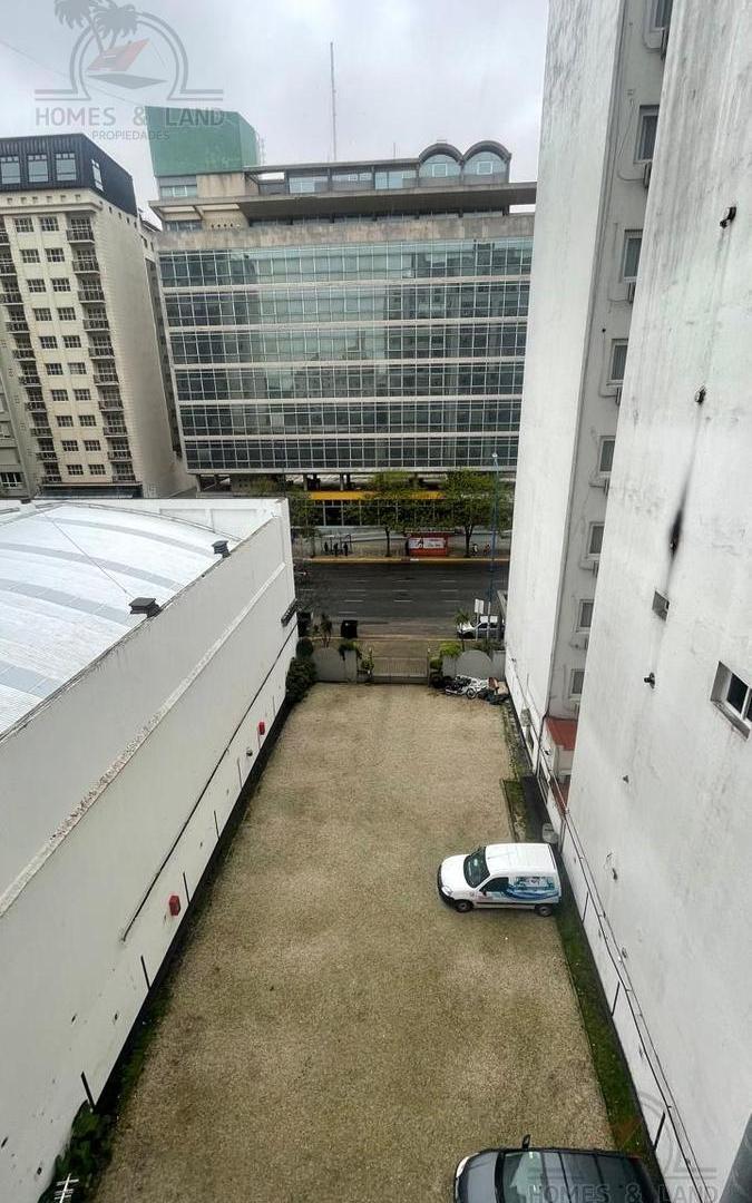 Foto de Departamento un ambiente con balcón, imagen 4