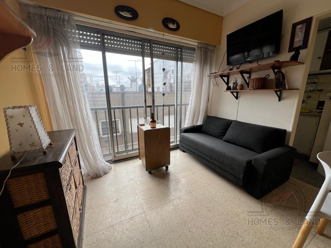 Foto de Departamento de 1 ambiente, imagen 1