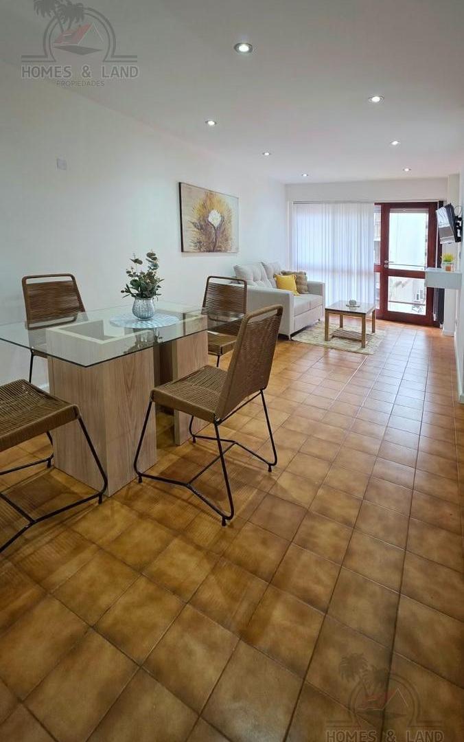Foto de Departamento dos ambientes c/ dependencia y balcon, imagen 4