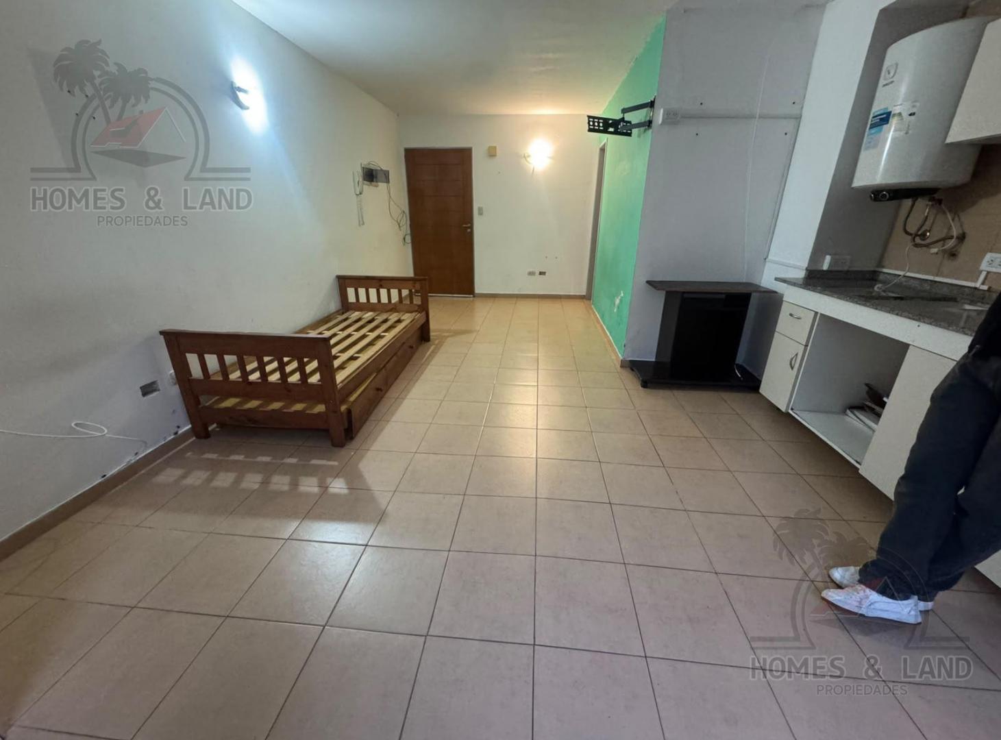Foto de Departamento en macrocentro, imagen 1