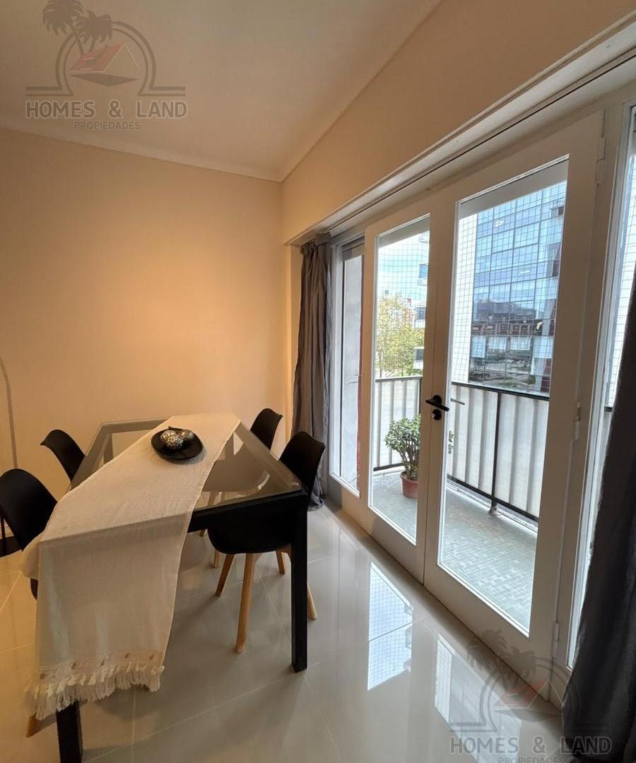 Foto de Departamento de 2 ambientes a la calle con balcón, imagen 4