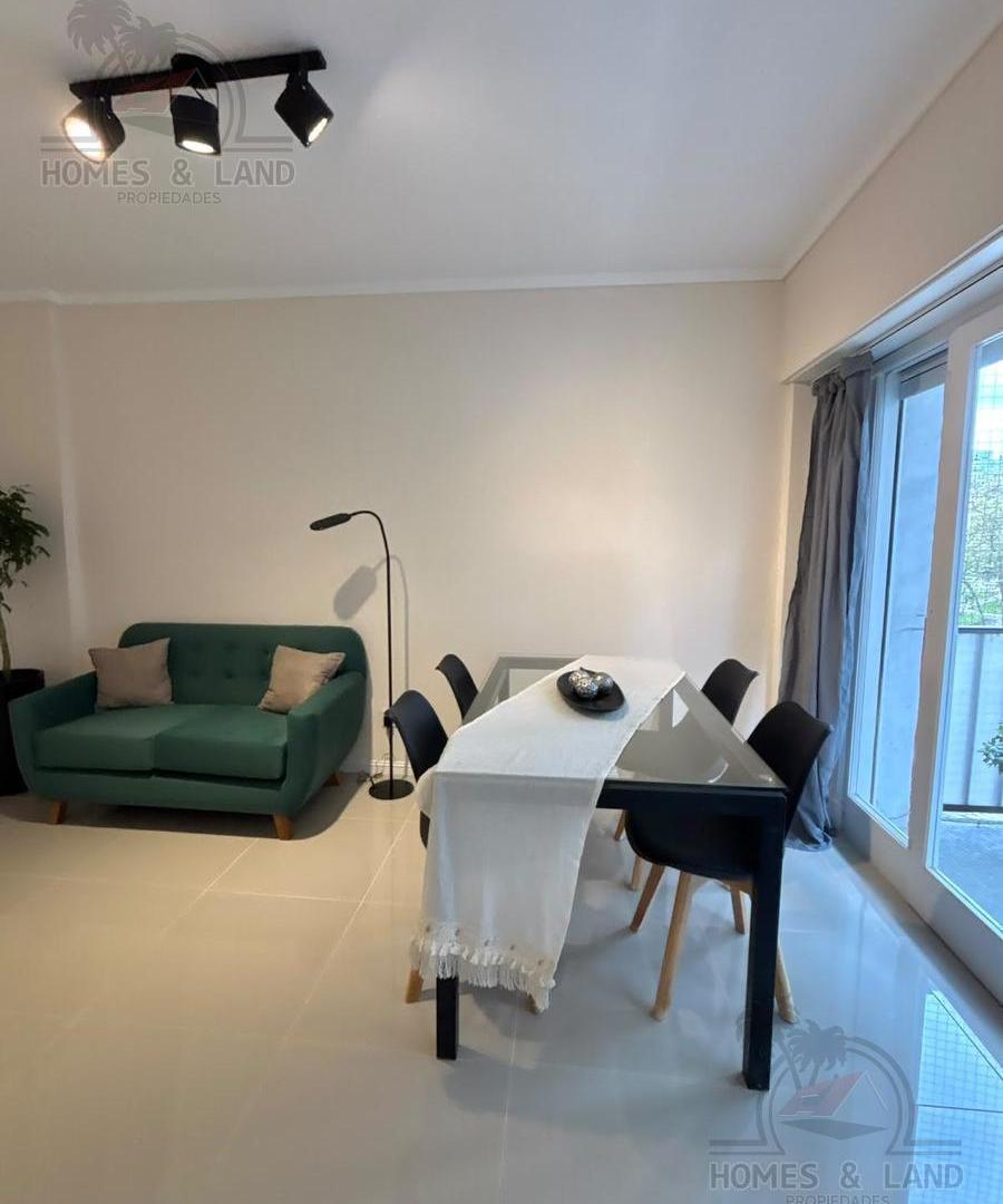 Foto de Departamento de 2 ambientes a la calle con balcón, imagen 5