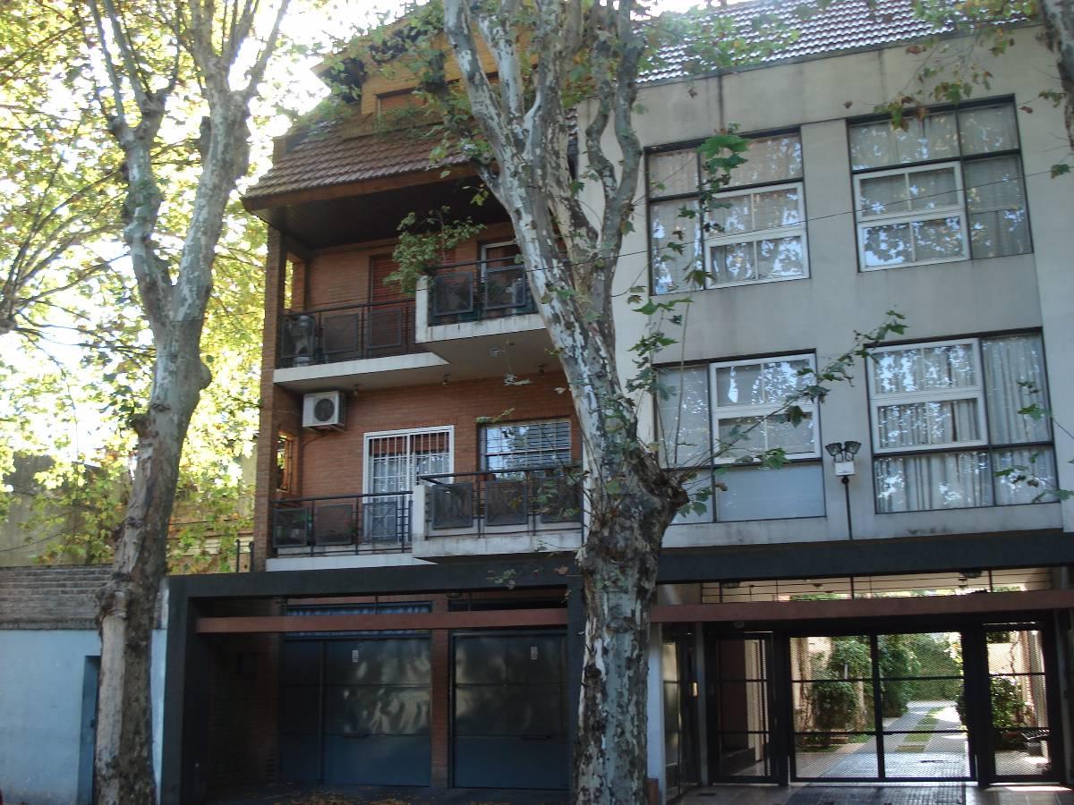 V-LURO.Manzoni-200-Duplex(APTO CREDITO)-4-Amb-Con Cochera-EN COMPLEJO PRIVADO.
