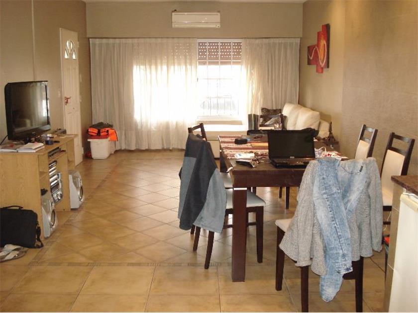 P - Avellaneda - Tandil y Laguna - (Apto Credito) Casa - 4 - Amb - 2 - Plantas - Terraza 3