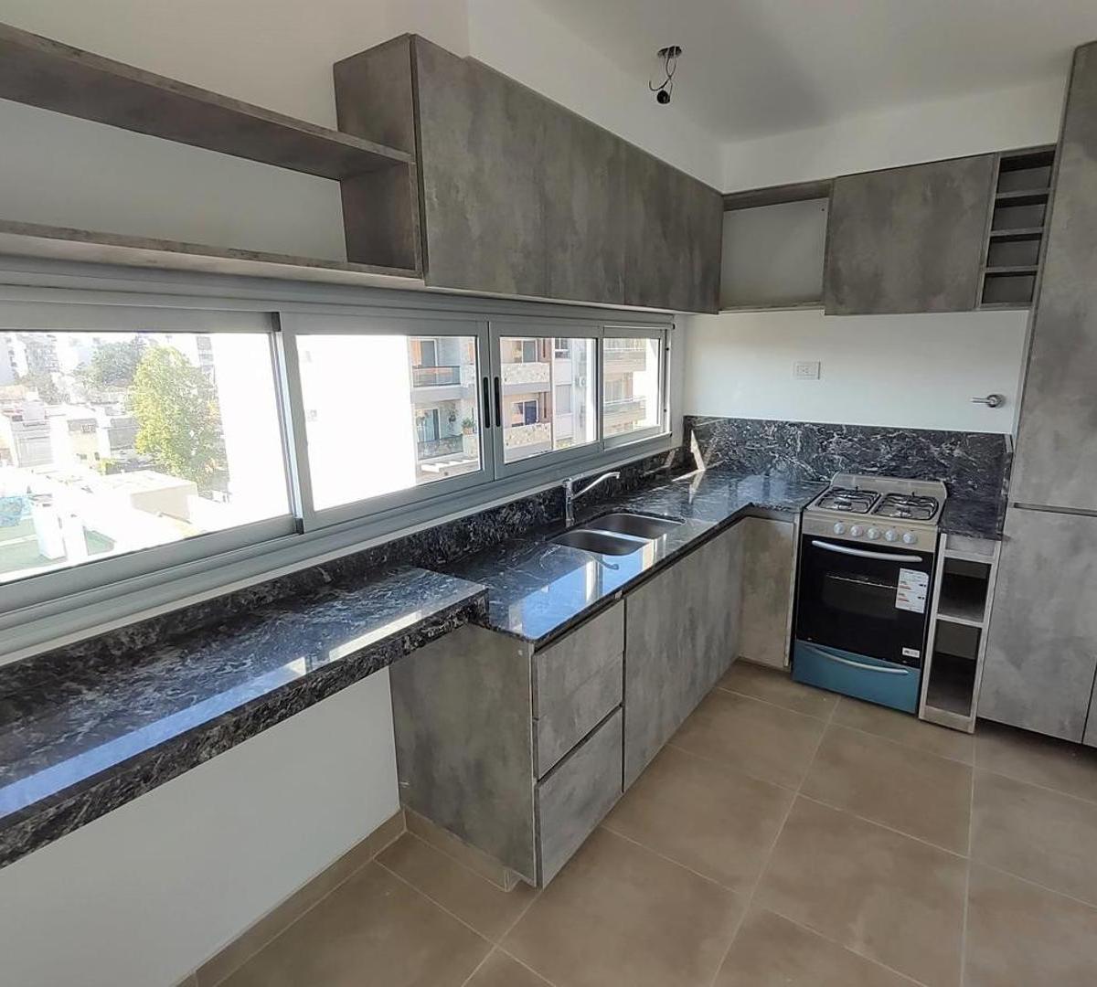 Liniers. "A Estrenar" Murguiondo 100. Semipiso - 3 - Ambientes - Frente - Balcon. 5