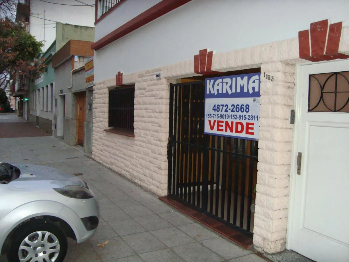 Propiedad en Argentina