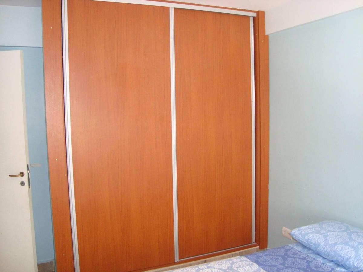 Floresta Norte. *impecable* Departamento de 3 Amb. Al Frente con Balcon. 5