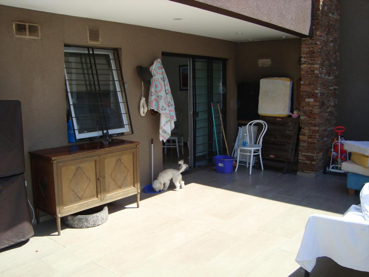 Foto de VILLA LURO. ARAUJO 500. SEMIPISO 4 AMBIENTES C/FRENTE PATIO PARRILLA., imagen 4