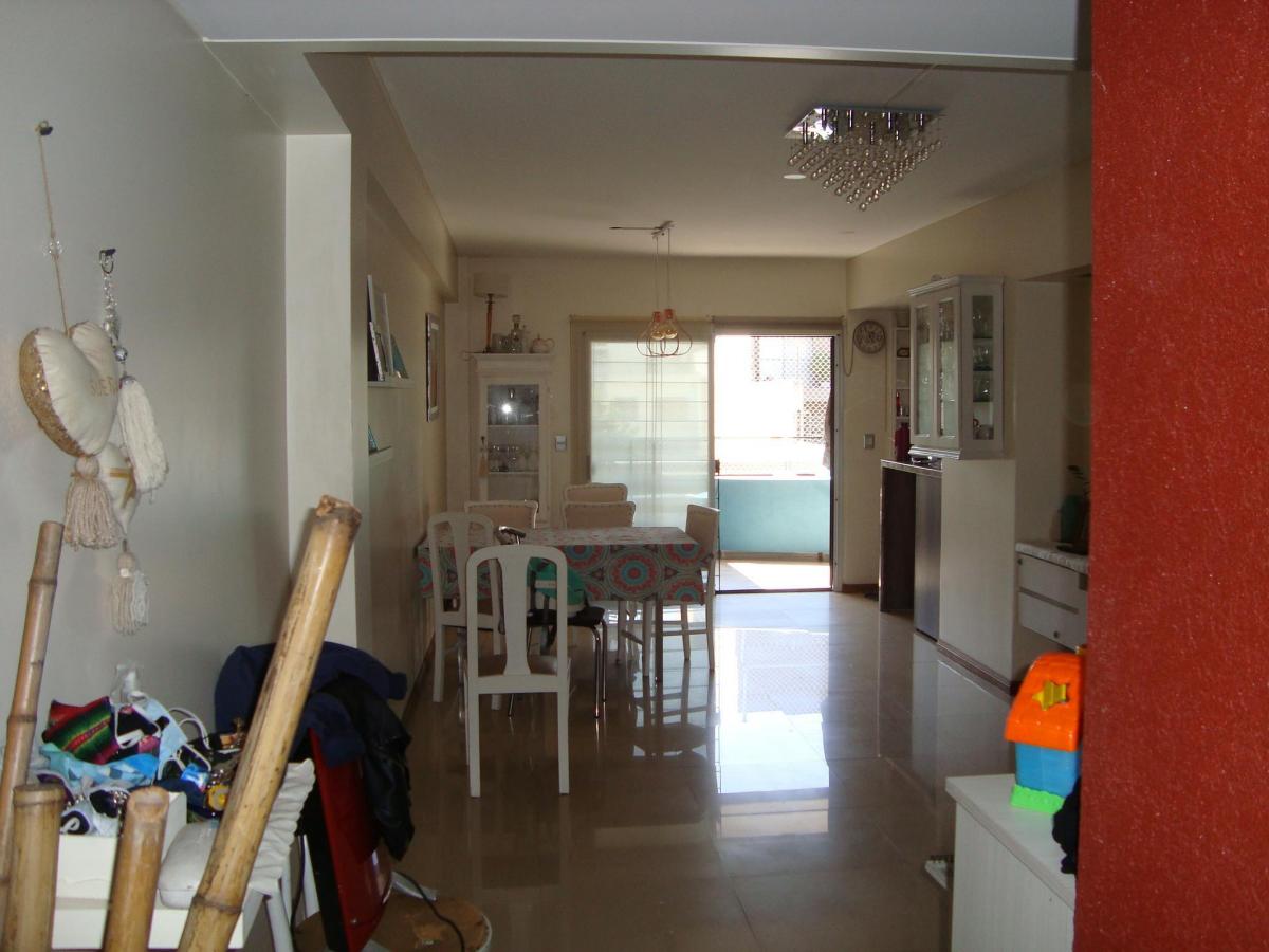 Foto de VILLA LURO. ARAUJO 500. SEMIPISO 4 AMBIENTES C/FRENTE PATIO PARRILLA., imagen 2