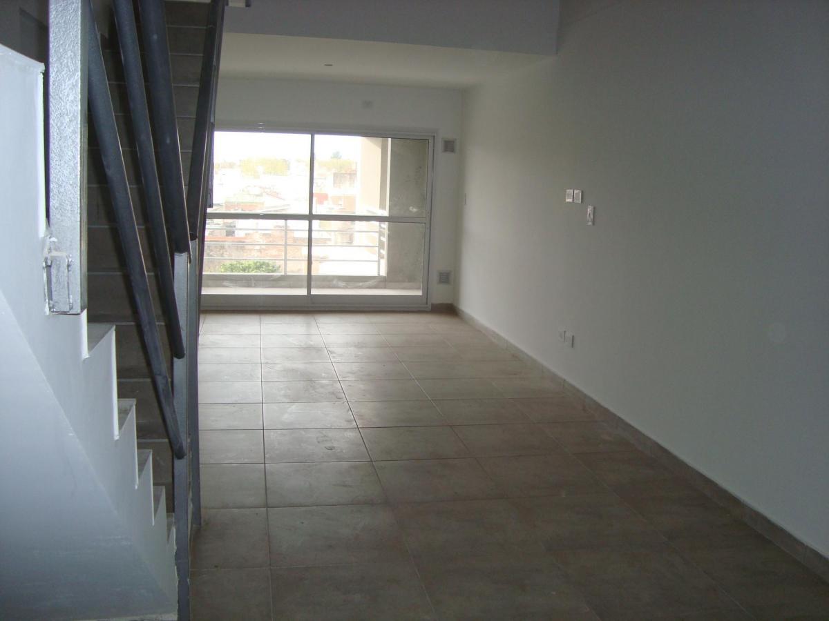 Mataderos Basualdo 1400. 3 Ambientes en Duplex. "A Estrenar " 1