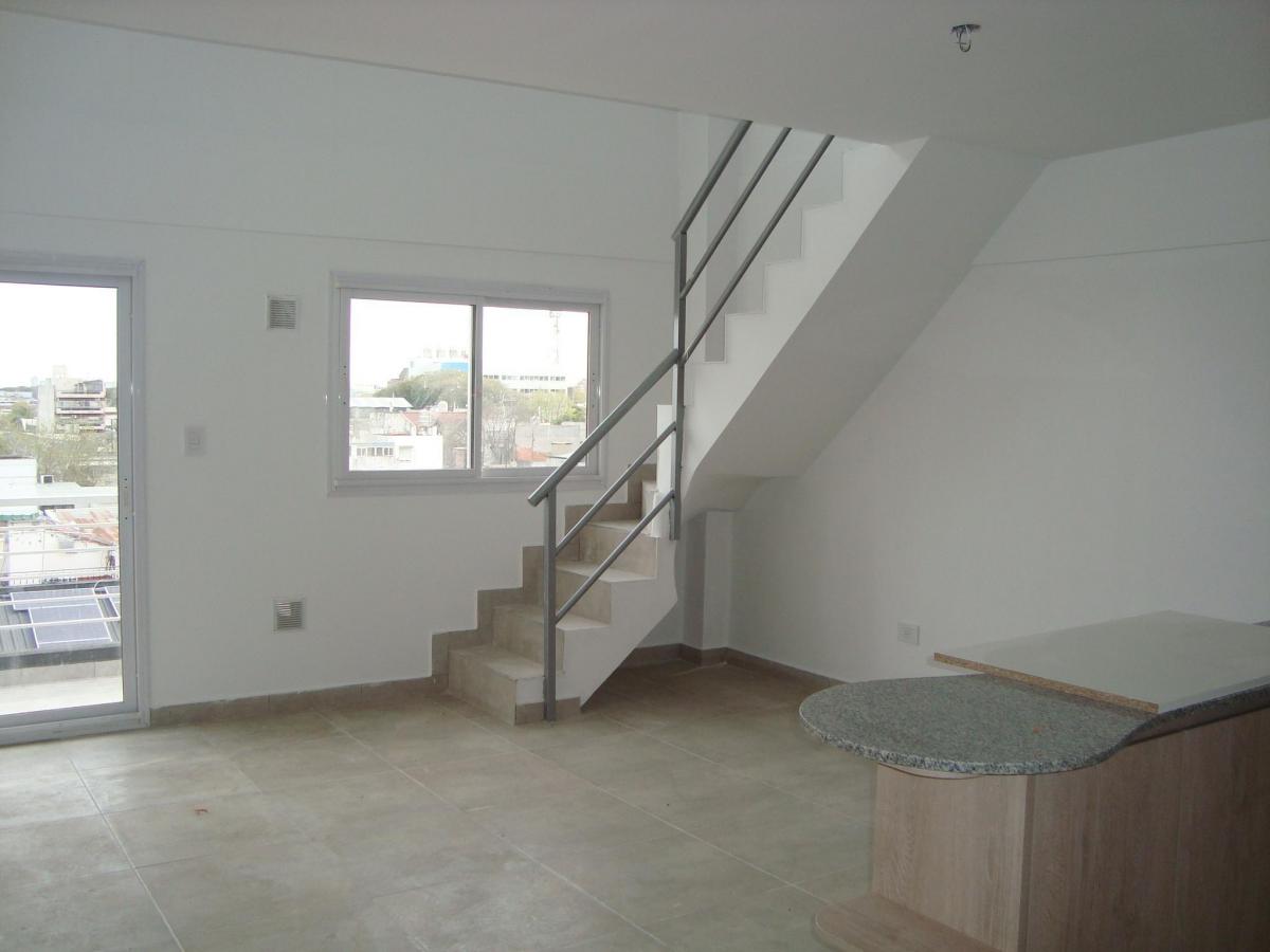 Mataderos Basualdo 1400. 3 Ambientes en Duplex. "A Estrenar " 4
