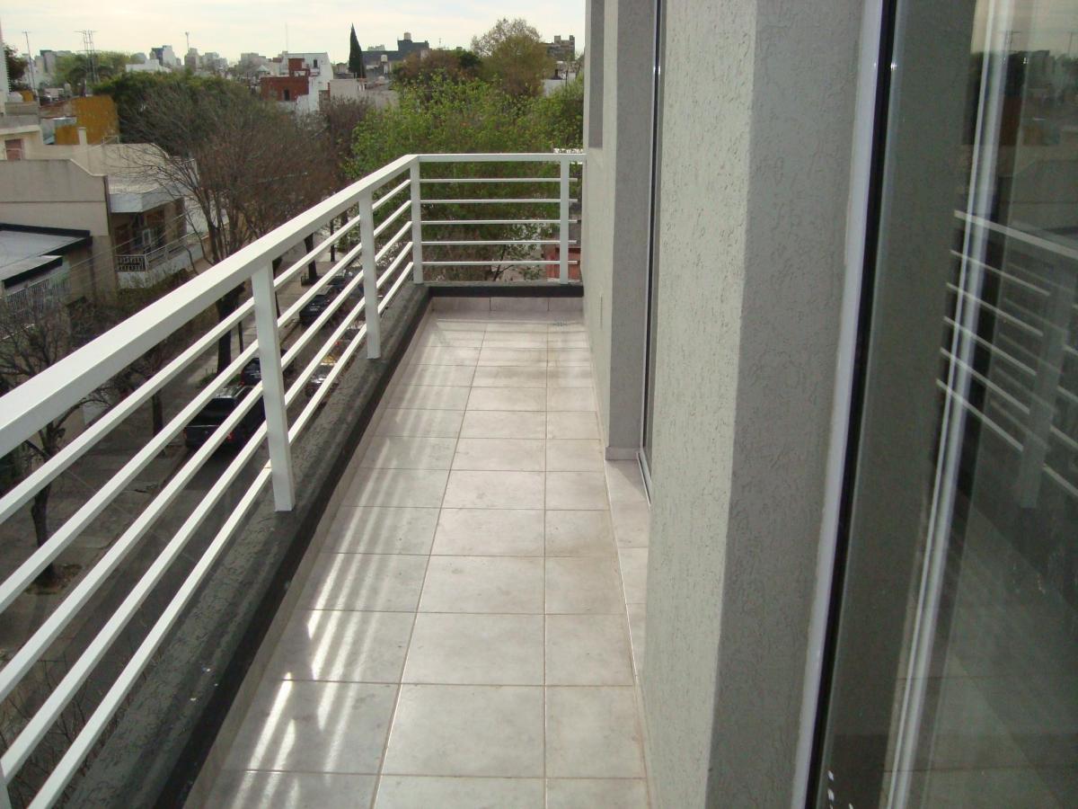 Mataderos Basualdo 1400. 3 Ambientes en Duplex. "A Estrenar " 2
