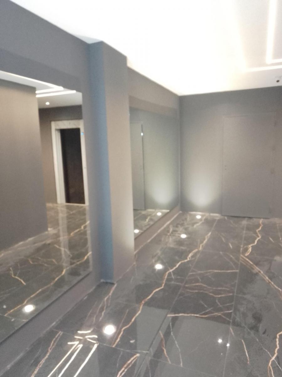 Villa Luro. Boulevard R. Falcon 5600. Pisos 3 Ambientes " a Estrenar " 1