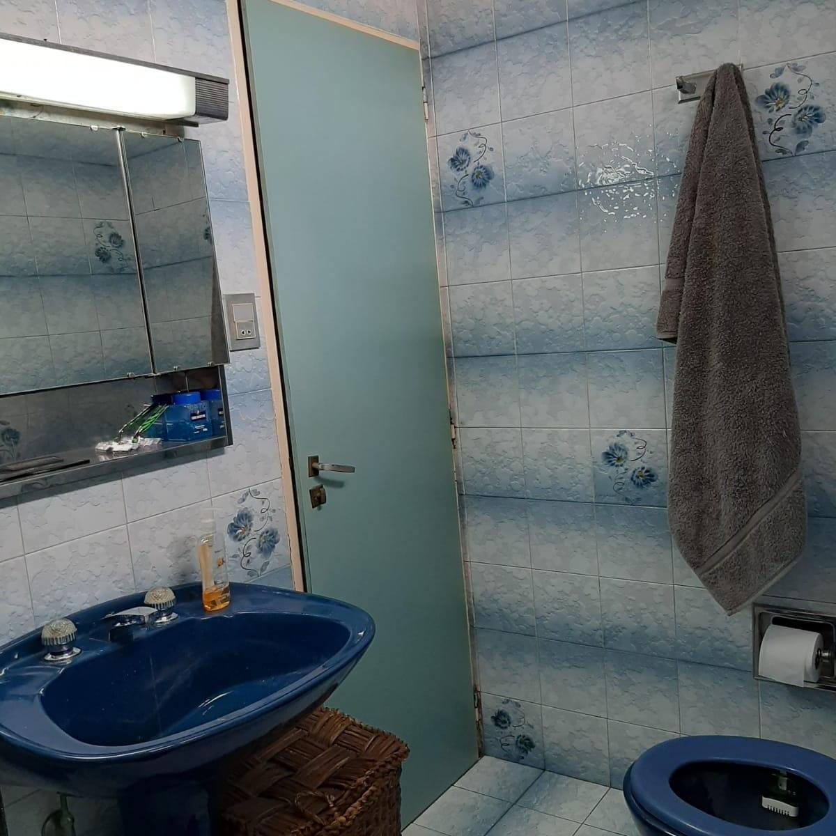 Flores. San Pedrito 600. PH 2 Ambientes Pb con Patio. 1