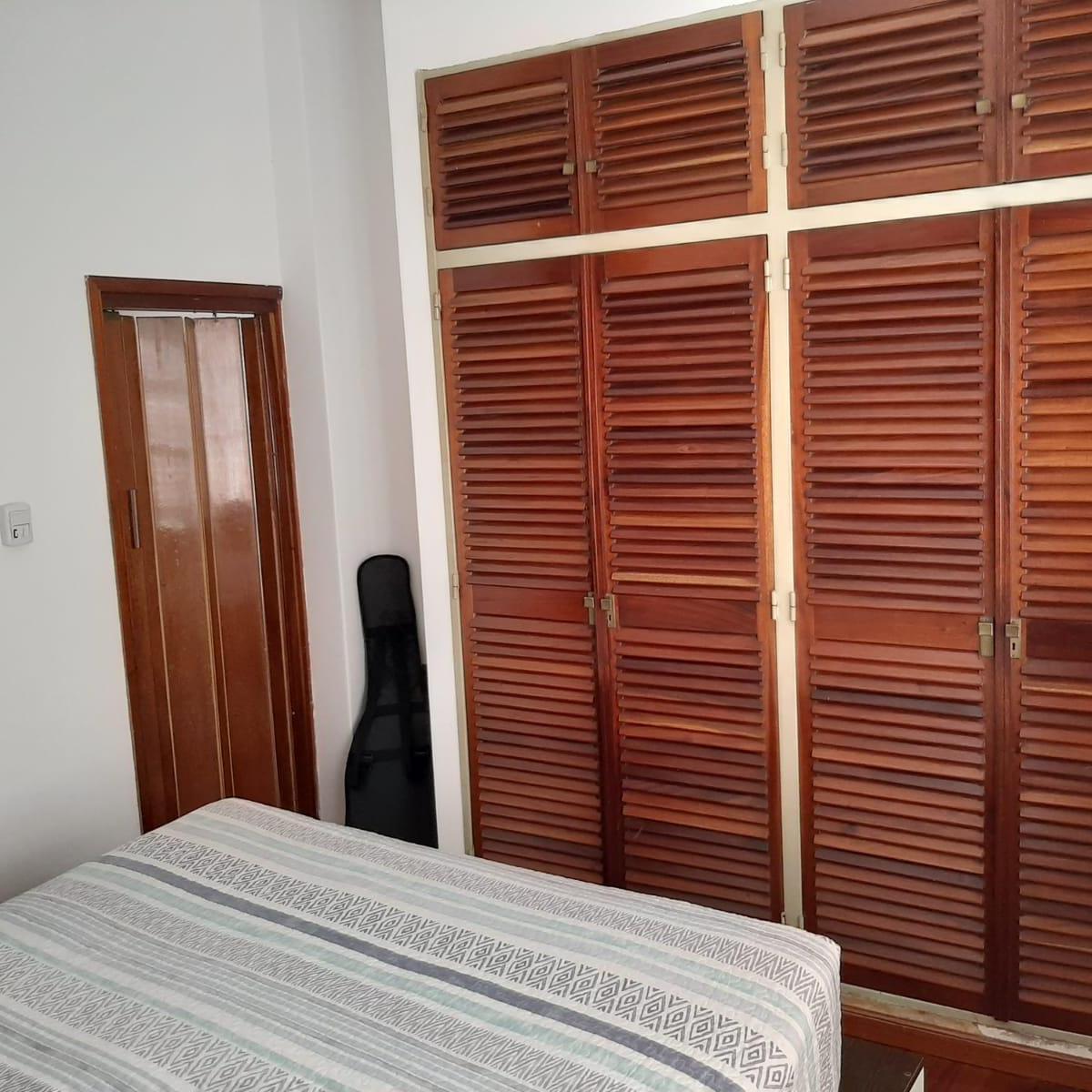 Flores. San Pedrito 600. PH 2 Ambientes Pb con Patio. 3