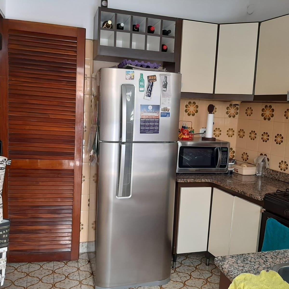 Flores. San Pedrito 600. PH 2 Ambientes Pb con Patio. 5
