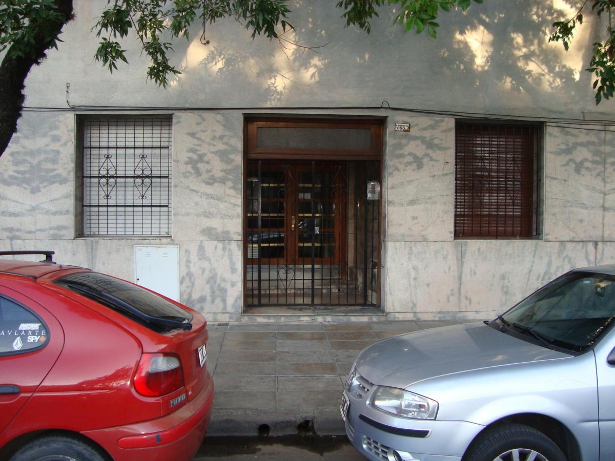 Propiedad en Argentina